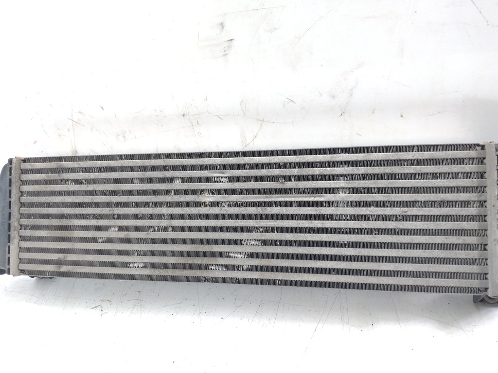 [MTD-548544] Intercooler Fiat Fullback 503 2.4 D