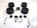 Juego de altavoces SKODA SCALA (NW1) 2019-2022 1.0 TSI