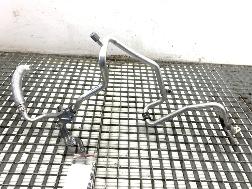 [STARK-882917] Maneta de aire acondicionado Renault Trafic III 2.0 dCi 170 2019-2022