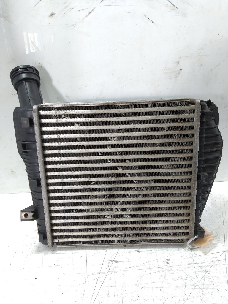 [MTD-548515] Intercooler Audi Q7 4LB