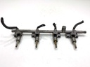 Colector de combustible Nissan Qashqai II 1.6 DIG-T 0261500210