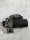 Motor de arranque BMW X1 E84