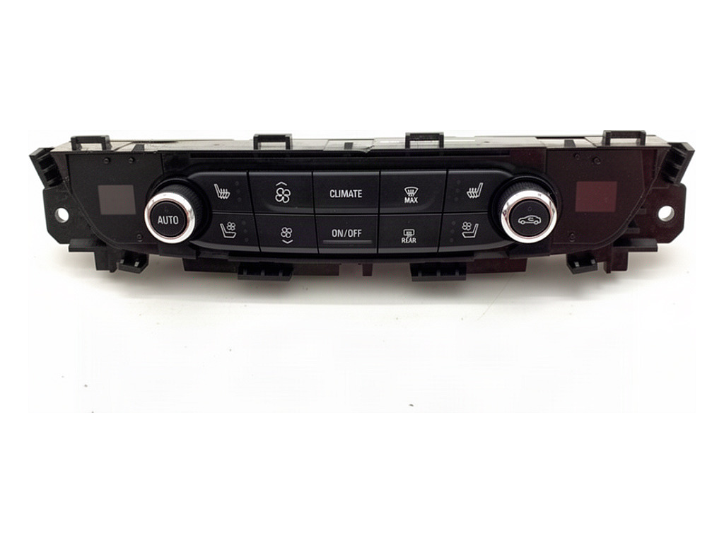 [STARK-971299] Panel de control de climatización Opel Insignia B Grand Sport