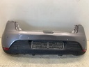 Parachoques trasero Renault Clio IV (BH_) 2012-2022
