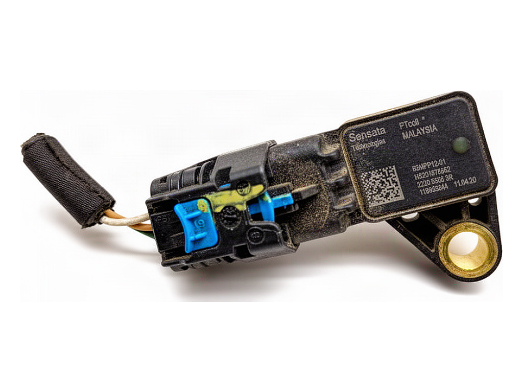 [STARK-970325] Sensor de presión absoluta Dacia Duster (HM_)