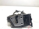 Cerradura de puerta delantera izquierda Renault Clio IV (BH_) 2012-2022