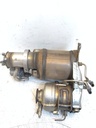 Filtro de partículas Skoda Superb III 3V3 2.0 TDI