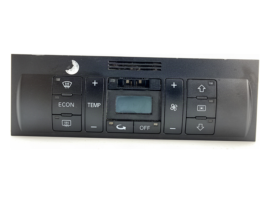 [STARK-968979] Panel de control de ventilación Audi A2 (8Z0)