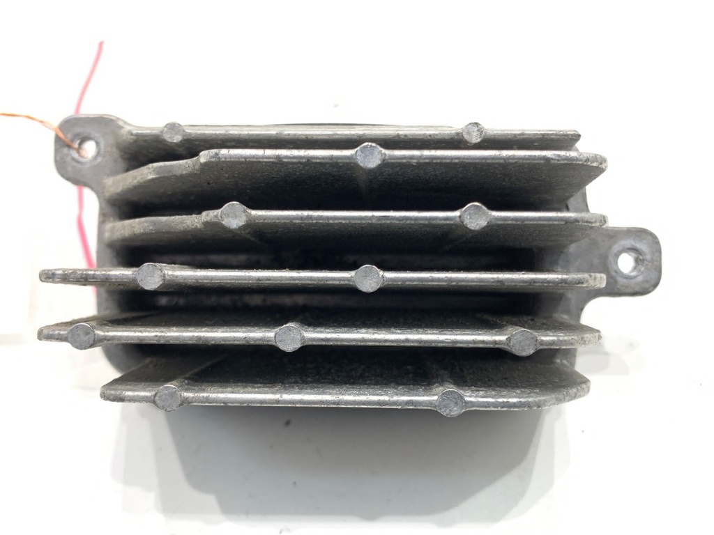 [STARK-887812] Módulo de control del motor Renault Megane IV 1.5 dCi 110