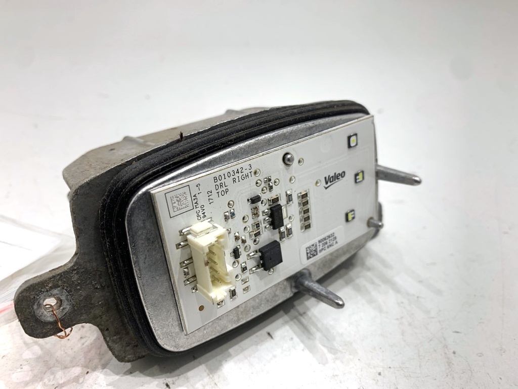 [STARK-887811] Módulo de control del motor Renault Megane IV liftback 1.5 dCi 110