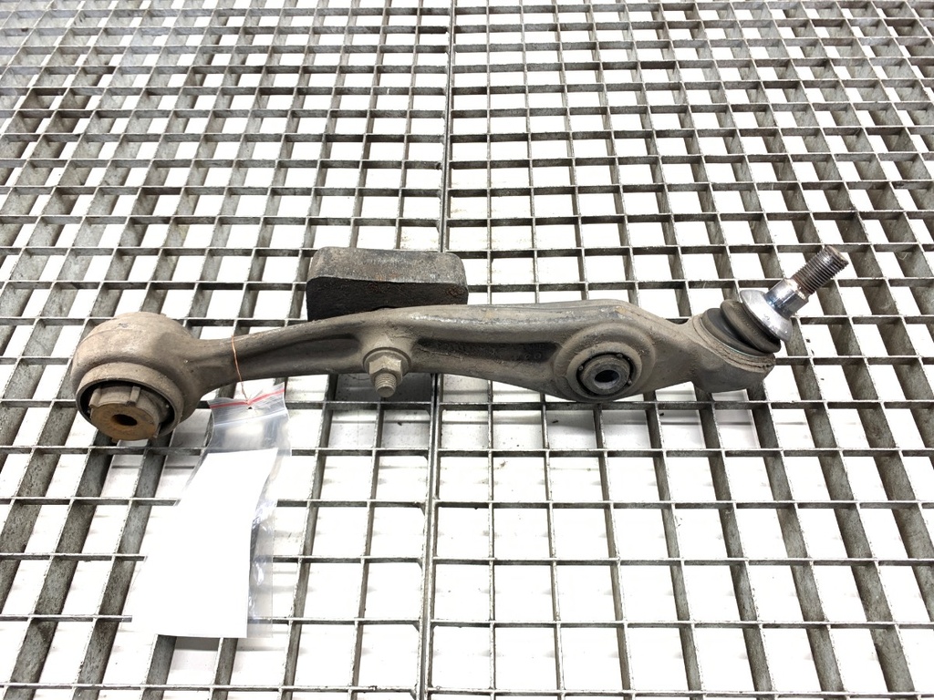 [STARK-888456] Aleta delantera izquierda BMW X5 (G05, F95) 2018-