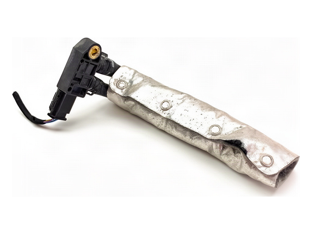 [STARK-969012] Sensor de presión de gases de escape Opel Astra K