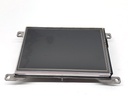 Display PEUGEOT 508 I (8D_) 2.0 BlueHDi 180 133 kW 2014-2018
