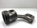 Pistón con biela Fiat Ducato Autobus 250 3.0 D 115 kW 156 CV 2006-2022