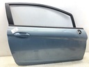 Puerta delantera derecha Ford Fiesta VI (CB1, CCN) 2008-2022