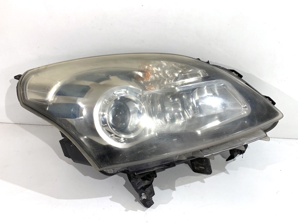 [STARK-889596] Faros delanteros derecho Renault Koleos I (HY_) 2008-2022