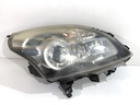 Faros delanteros derecho Renault Koleos I (HY_) 2008-2022