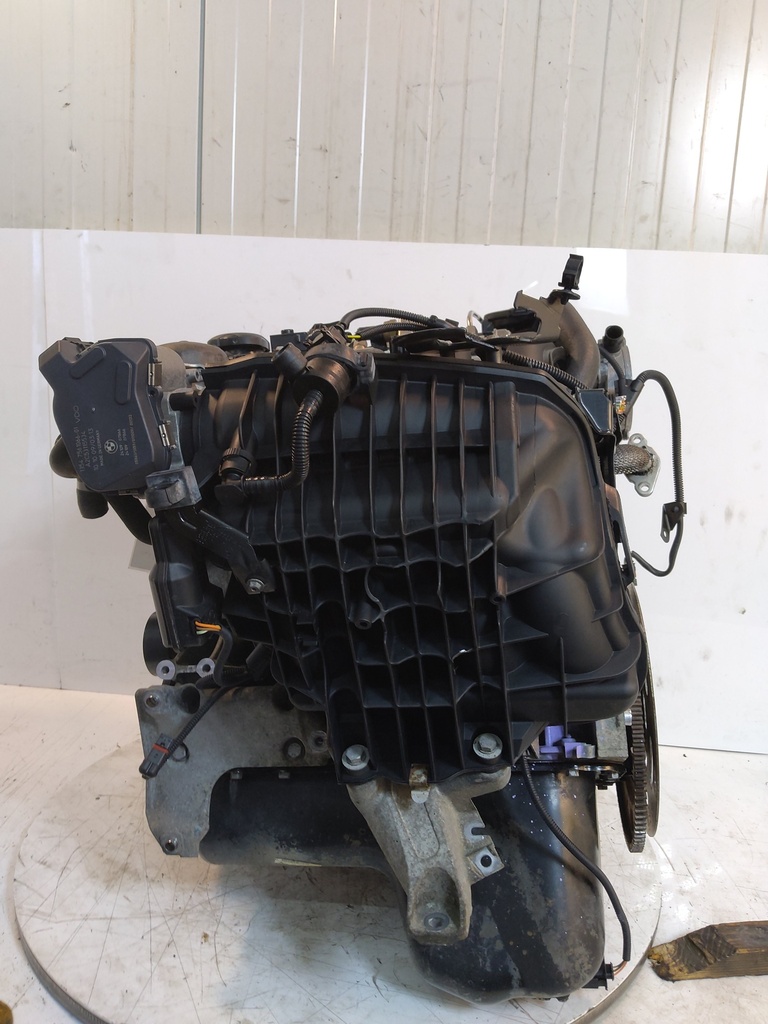 [MTD-529232] Motor BMW Serie 1 E87 2.0 120i