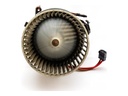 Motor de ventilador de habitáculo Mercedes-Benz GLK (X204)