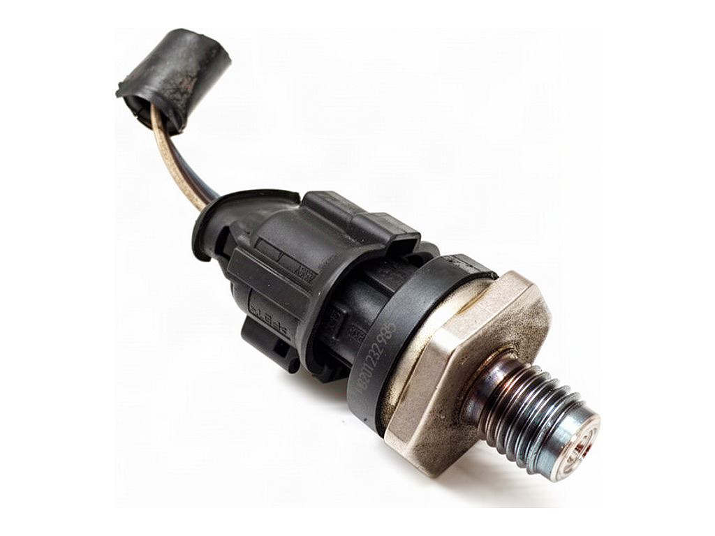 [STARK-971712] Sensor de presión de combustible Renault Clio IV