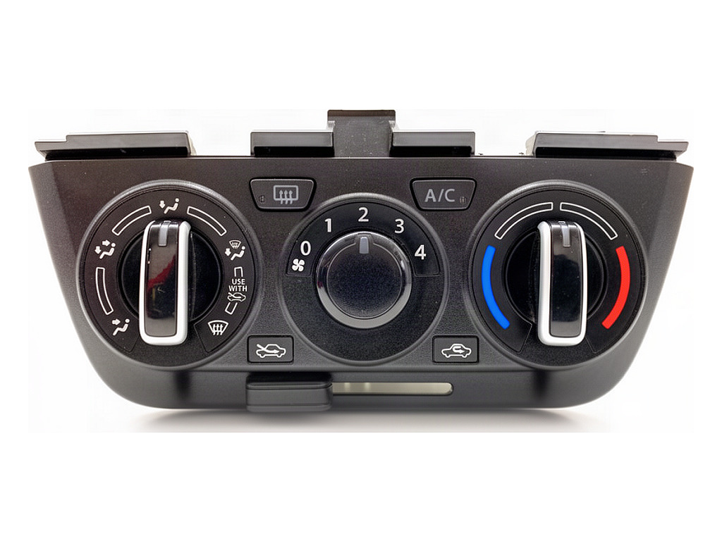 [STARK-971786] Panel de control de ventilación Suzuki Swift V
