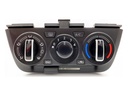 Panel de control de ventilación Suzuki Swift V