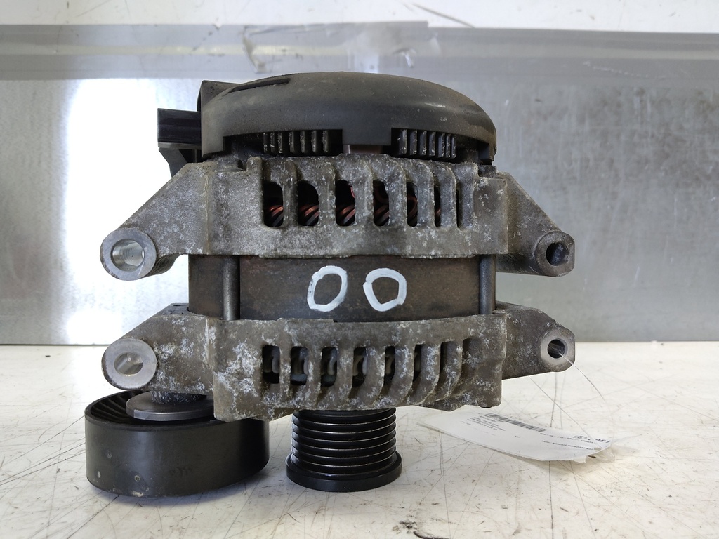 [MTD-529233] Alternador BMW Serie 1 E87 2.0 120i