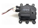 Motor de ventilador de calefacción Mazda 6