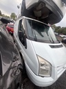 Motor Ford Transit 2.2 TDCi