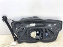 Elevalunas delantero derecho VW Scirocco III 1.4 TSI 118 kW 2008-2017