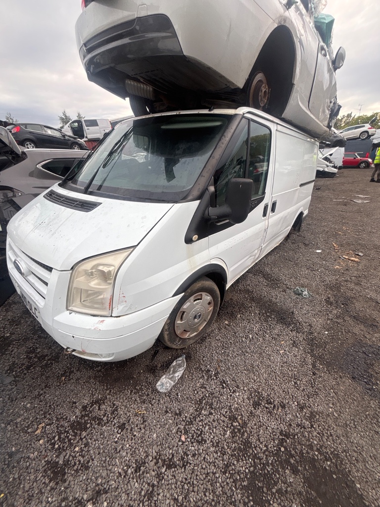 [EPE-142784] Motor de arranque Ford Transit 2.2 TDCi
