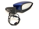 Retrovisor derecho VW Scirocco III (137, 138) 2008-2017