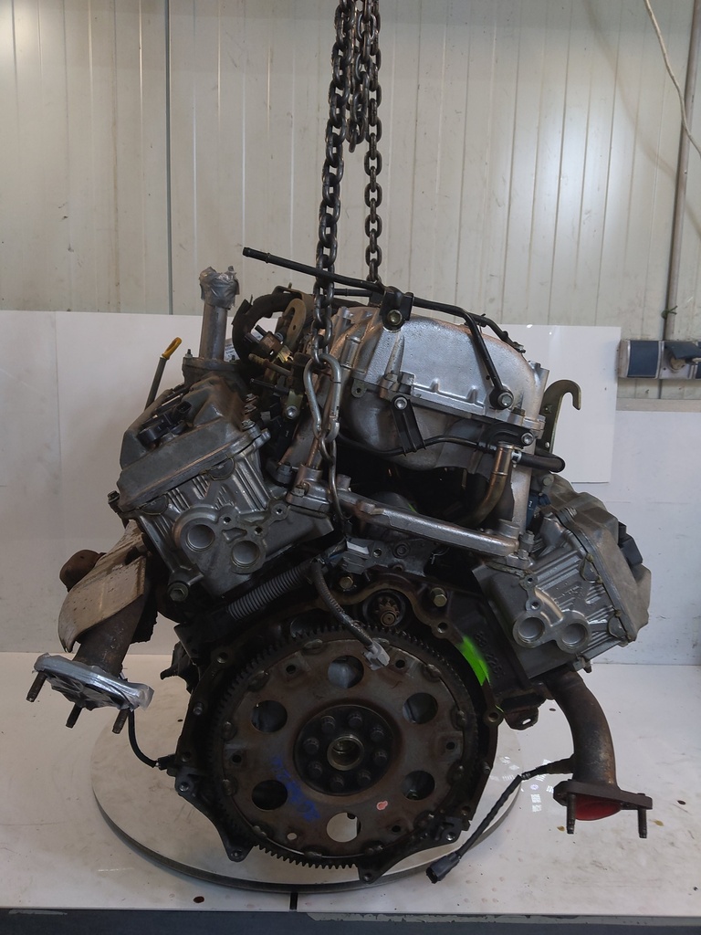 [MTD-548660] Motor Toyota Tundra 4.7
