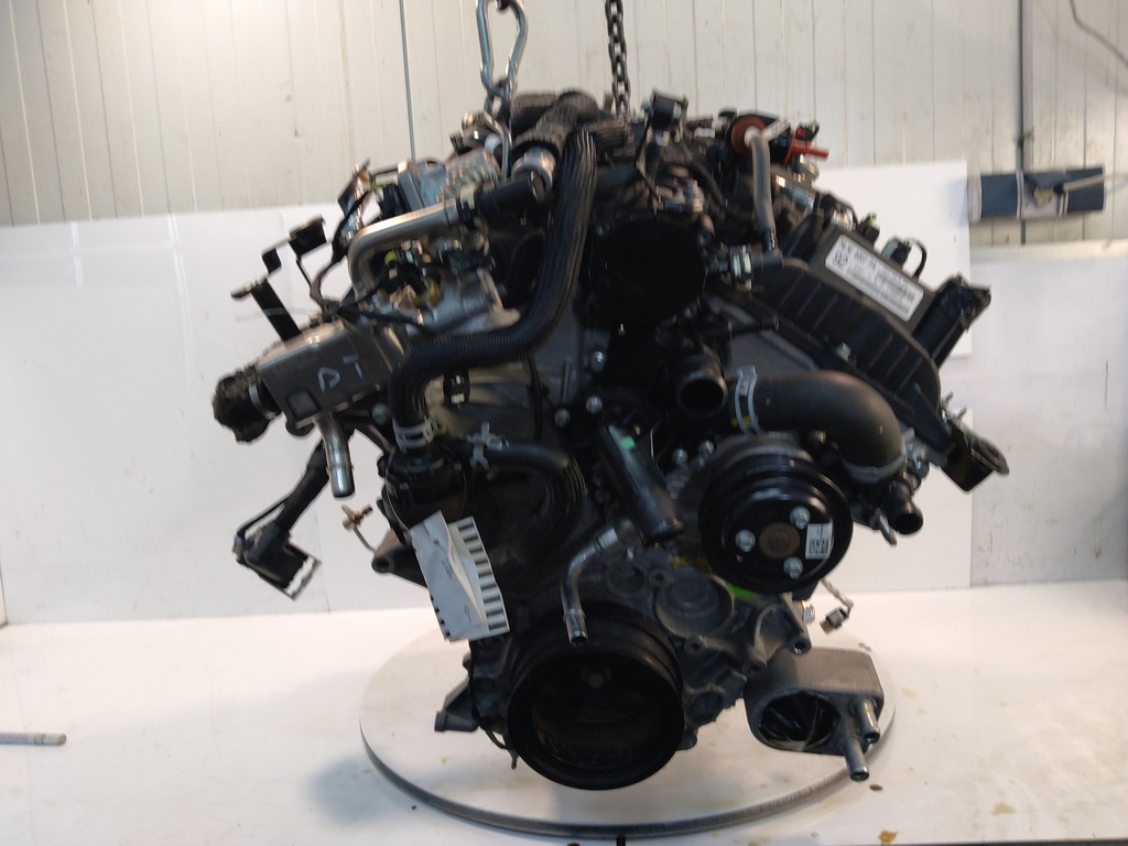 [MTD-548844] Motor Ford F-150 3.5 EcoBoost