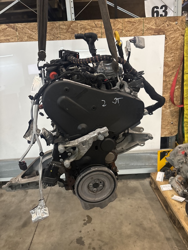 [MTD-548839] Motor VW Transporter 2.0 TDI DNAA
