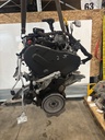 Motor VW Transporter 2.0 TDI DNAA