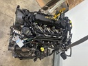 Motor Citroën Dispatch 2.0 BlueHDi