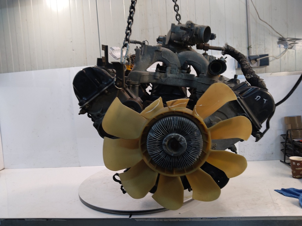 [MTD-548841] Motor Ford E-350 5.4