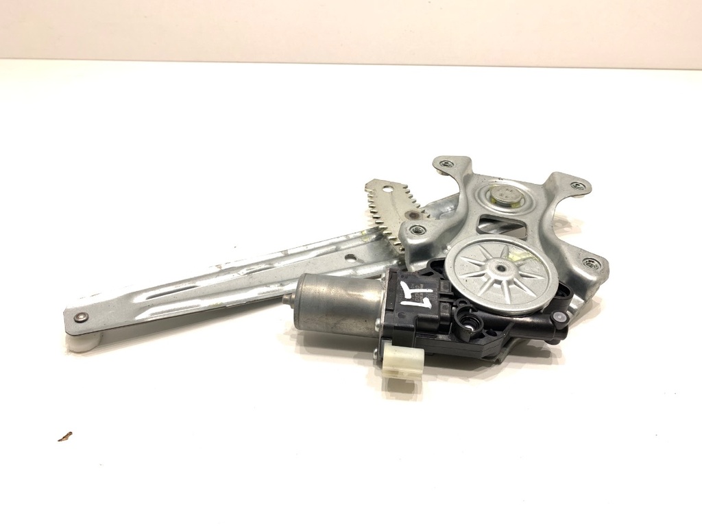 [STARK-872267] Elevador de ventanilla trasero izquierdo SUZUKI SWIFT VI (ZD_, ZC_) 2023-