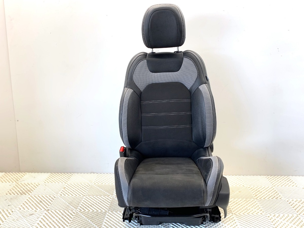 [STARK-892049] Asiento delantero izquierdo DS DS 4 / DS 4 CROSSBACK (NX_) 2015-2018