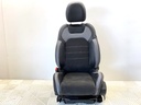 Asiento delantero izquierdo DS DS 4 / DS 4 CROSSBACK (NX_) 2015-2018