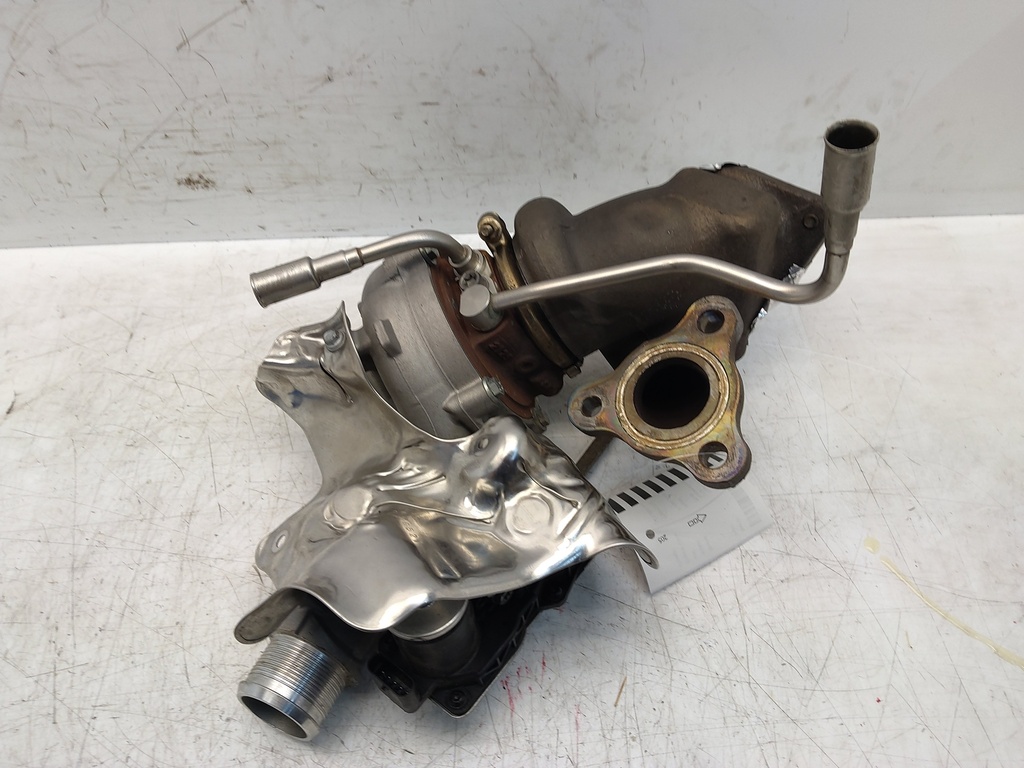 [MTD-548796] Turbocompresor Ford F-150 3.5 EcoBoost
