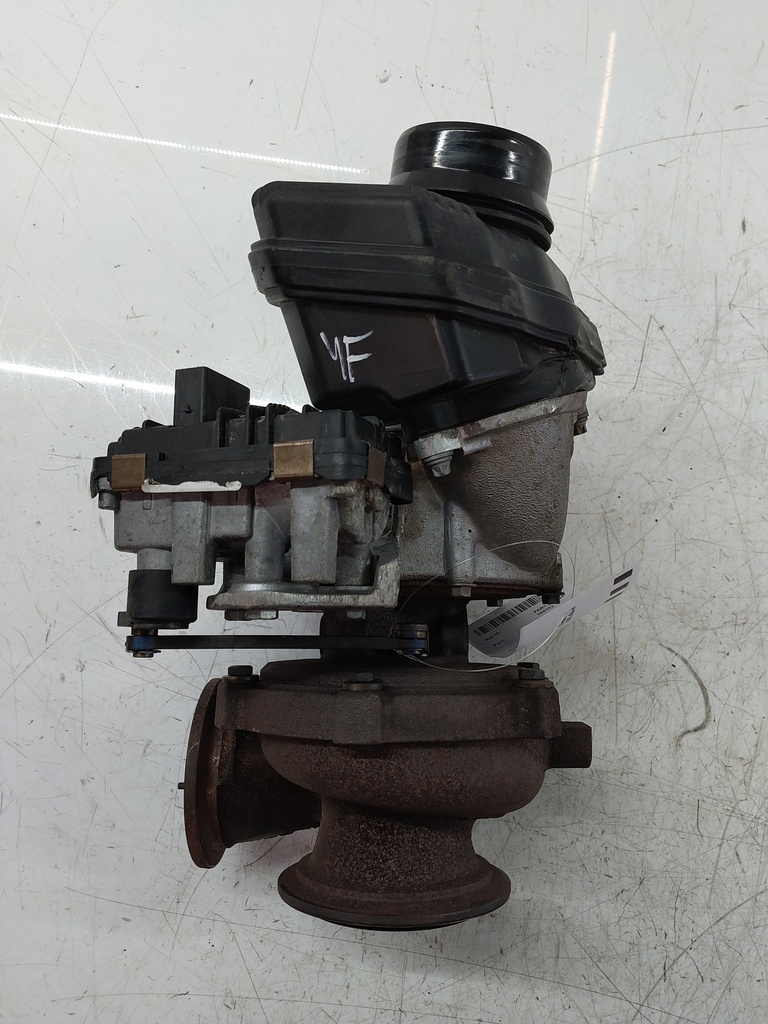 [MTD-548826] Turbocompresor BMW Serie 5 530d