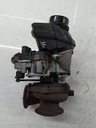Turbocompresor BMW Serie 5 530d