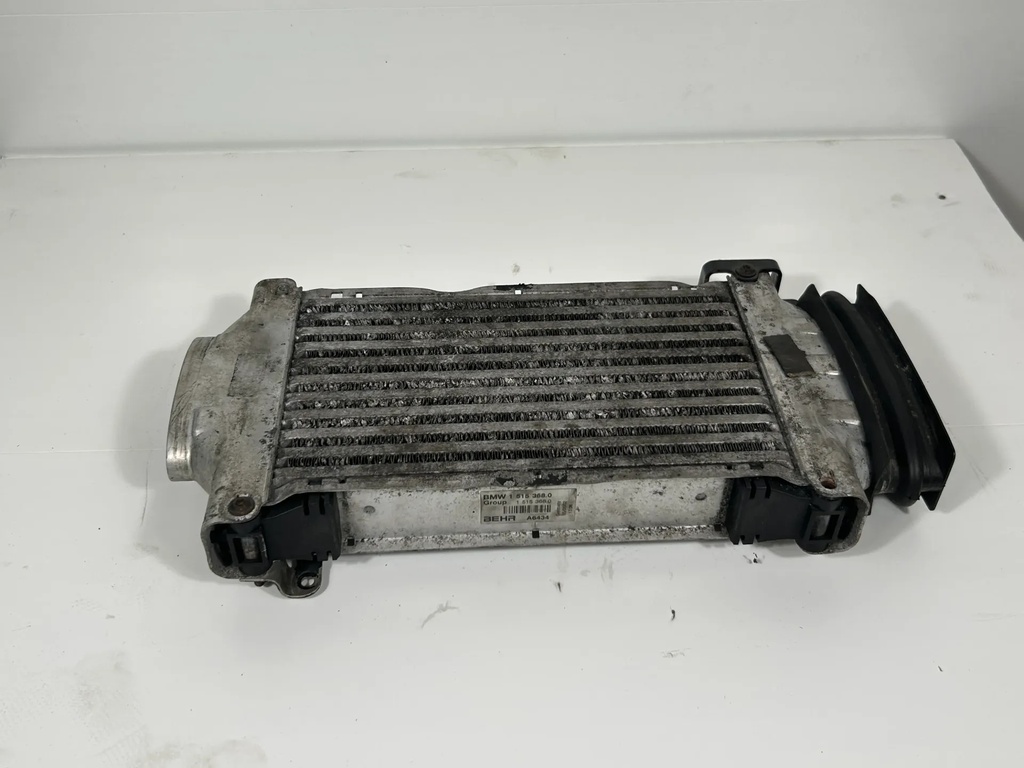 [1000084] Intercooler Mini Cooper S R53 W11B16A 15153680