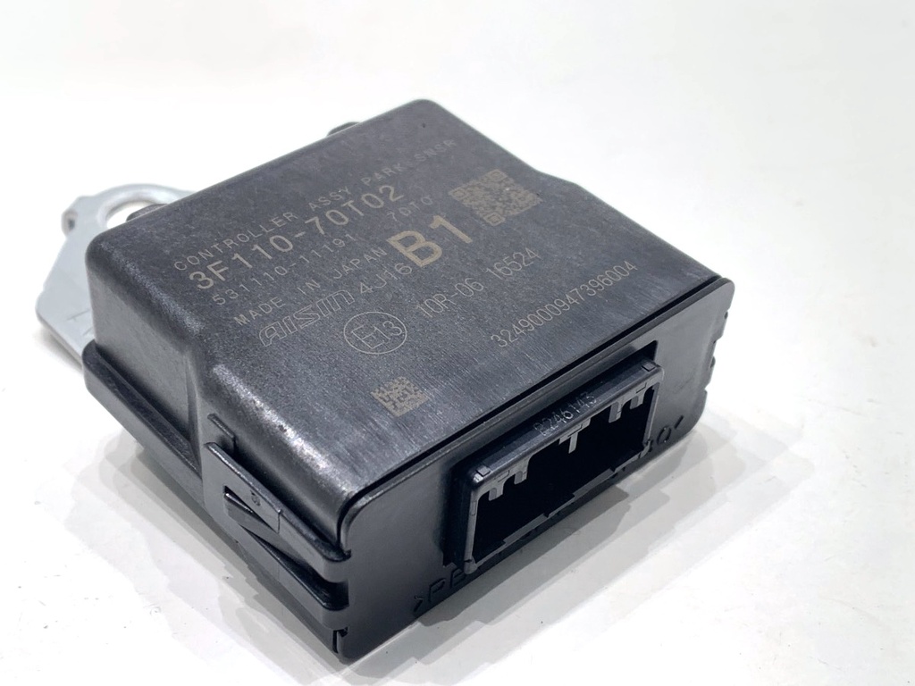 [STARK-872277] Módulo de control de aparcamiento Suzuki Swift VI (ZD_, ZC_) 2023-