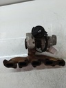 Turbocompresor Audi A4 2.0 TDI