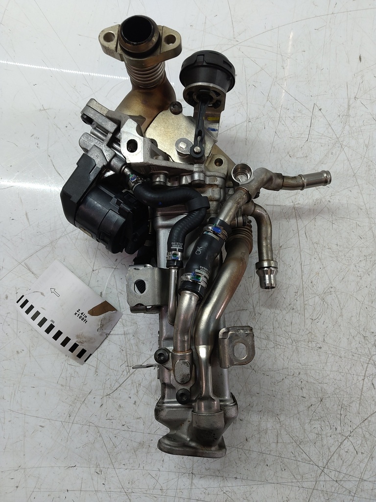 [MTD-548814] Válvula EGR BMW Serie 5