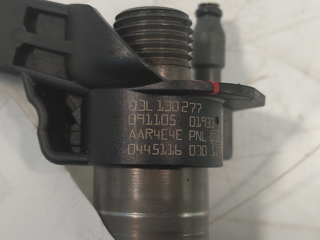 [MTD-548739] Inyector Audi / VW A3, Passat B6