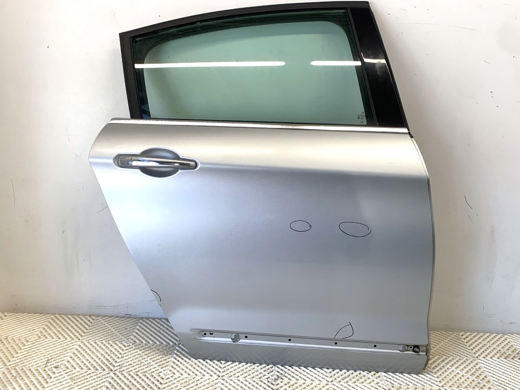 [STARK-897189] Puerta trasera derecha Citroën C5 III (RD_) 2008-2022
